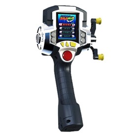 Virtual Masters Spirits 360° (Black)