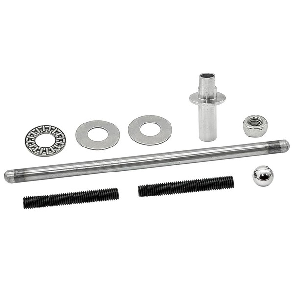 Mabutingti Clutch Printer Pancake Bearing Pressure Bars Ball Upgrade Kit