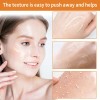 Gel Exfoliante Exfoliante De 50 G*2, Ilumina, Tensa Y