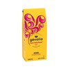 Gevalia Dark Gold Roast Bold Dark Roast Ground Coffee, 12