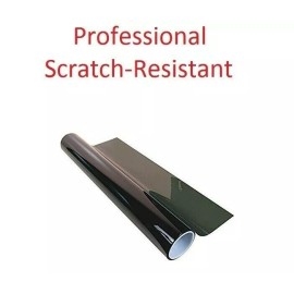 FormulaOne LLUMAR FormulaOne Stratos Nano Ceramic 35% VLT 20" In x 10' Ft Window Tint