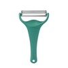 Bookwarm Cabbage Peeler, Julienne, 2-Blade Sharpening, Fluffy, Julienne, Crunchy Texture,