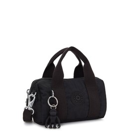 Kipling Bina Mini Shoulder Bag Black Noir