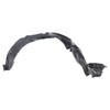 TRQ TRQ Inner Fender Liner Set Compatible with 2015-2017 Toyota