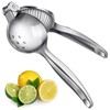 Lemon Squeezer, Sopito Lemon Juicer for Squeeze Limes and Citrus,