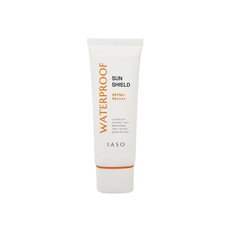 The Who Gongjinhyang Me Luxury BB 45ml (SPF20/PA++) - Foundation