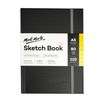 Mont Marte Sketch Book A5 – 80 Sheets – 110gsm