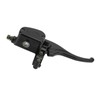 Front Master Cylinder Brake Lever Steel Alloy Replacement for Polaris