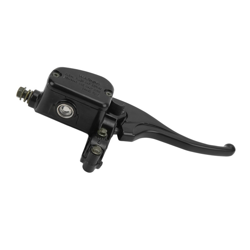 Front Master Cylinder Brake Lever Steel Alloy Replacement for Polaris