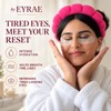 byEYRAE Under Eye HydroGel Patches, 6 Pairs