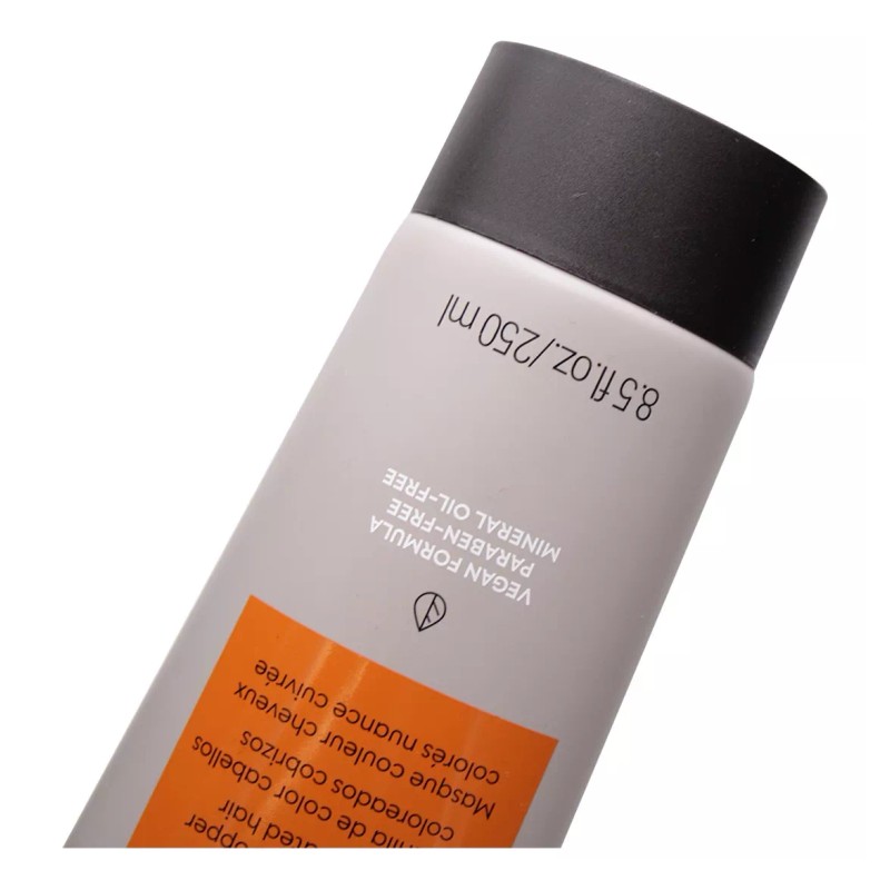 Lakmé Mascarilla Para Cabello Teñido Lakme Teknia Cobrizos 250ml