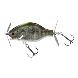 DAIWA Guildade 70F Site Real Blue Gill Lure