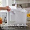 Ice Basket Compatible with Magic Chef Ice Maker