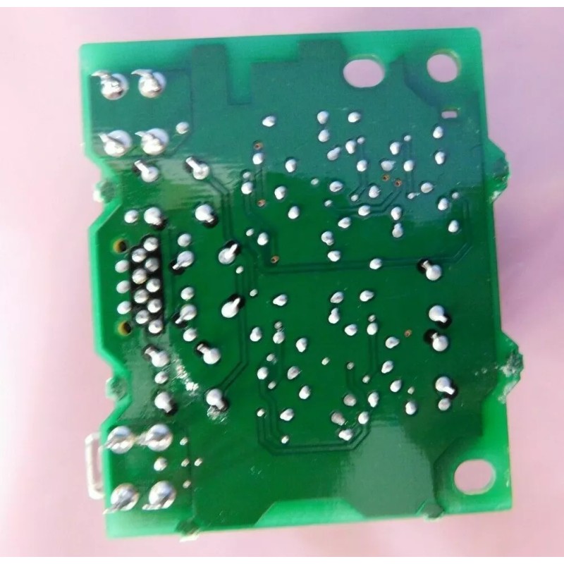 MARANTZ AV8802 PRE-AMP REPLACEMENT CIRCUIT BOARD MODULE #8U-210202-1, NEW