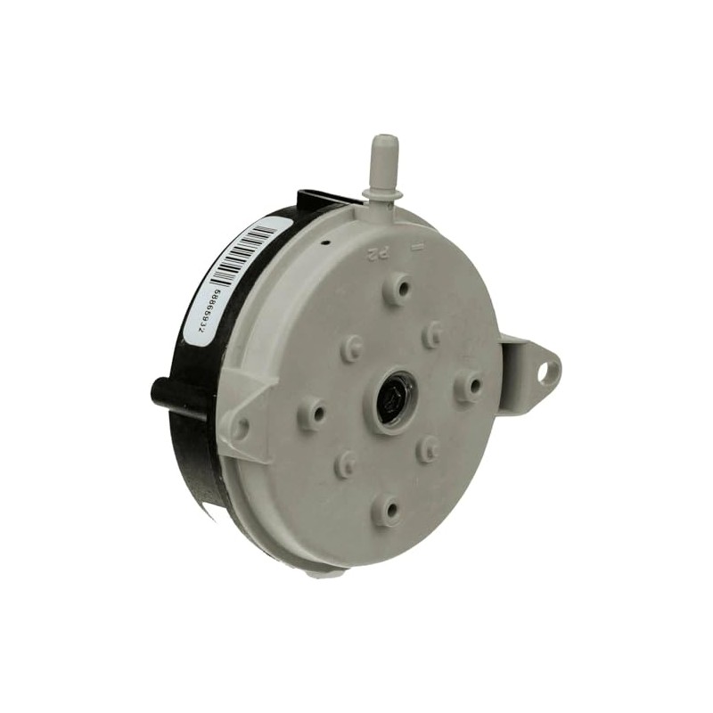 Comfort Bilt Vacuum Switch: CB-VACUUM-SWITCH-NS-SPFL