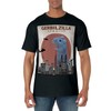 Gerbilzilla Funny Gerbil T-Shirt | Gift for Gerbil Lovers T-Shirt