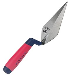 Spear & Jackson 11104SF-08 S/F WHS Pointing Trowel, Blue