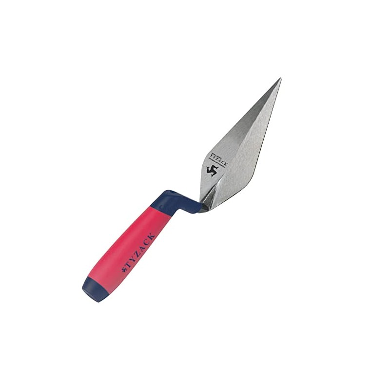 Spear & Jackson 11104SF-08 S/F WHS Pointing Trowel, Blue