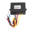 Electric Winch Wireless Remote Control System Switch 120W 12‑24V Replacement