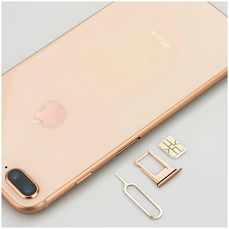 Sim Card Pin Ejector Tool, 10 Pcs