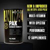 Universal Nutrition Ultimate Animal Pak "More Than A Multi" 44