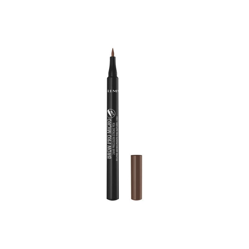 Rimmel Brow Pro Micro Pen Soft Brown