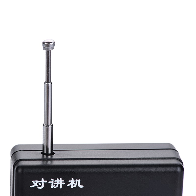 Portable Walkie Talkie Frequency/Subaudio Decoder Frequency Meter Counter
