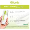 Medihealth Glicolic Loción Exfoliante de 60 mL
