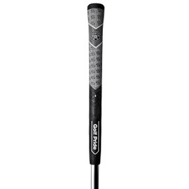 Steph Curry x Golf Pride Single Grip - Midsize
