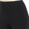 Atsugi 80515K Women's Waist Shapewear ASTIGU Compression Shorts Girdle 1/4