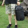 TRIWONDER Compression Bag, For Sleeping Bags, Lightweight, Compression Bag, Storage