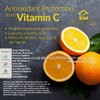 Vitamin C Rosehips & Bioflavonoids - 1000mg x 120 -