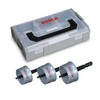 Bosch BMH-SETJ Bimetal Hole Saw Set