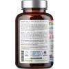 Biophix Biotina 10000 Mcg Cabello Piel Uñas 180 Cápsulas