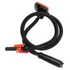 Fuel Transfer Pump Electric Oil Extraction Pump High Speed Siphon