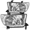 JSBOYAT Headlight Assembly Replacement for 2007 2008 2009 2010 2011