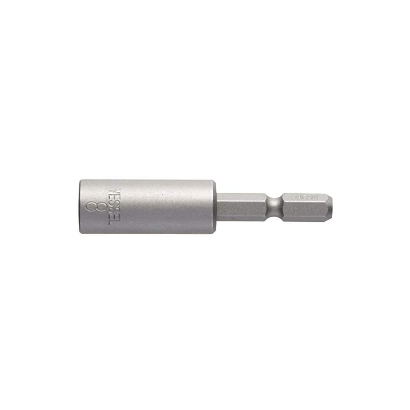 Vessel MA208.060 Magnetic Socket Bit