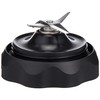 nutribullet Blender Combo Easy Twist Blade.5 lbs