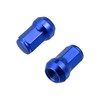 ACROPIX 1 Set M12x1.25 Car Lug Nuts Acorn Hex Wheel