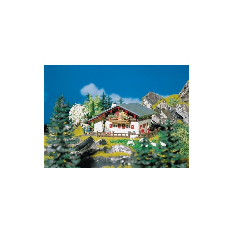 FALLER 130287 - Berghaus