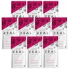 Zurvita - Zeal for Life Wellness Drink Mix - Wild