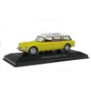 Solido 421436530-1:43 Citroen DS 19 Break, Model Car, Model Vehicle