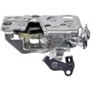 Dorman 940-102 Front Driver Side Door Latch Assembly Compatible with