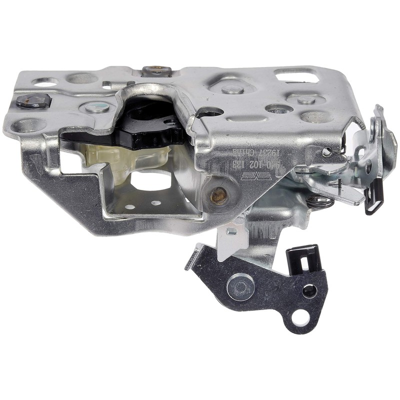 Dorman 940-102 Front Driver Side Door Latch Assembly Compatible with