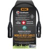 WORLDS BEST CABLES – Gotham GAC-4/1 – Star Quad Mic