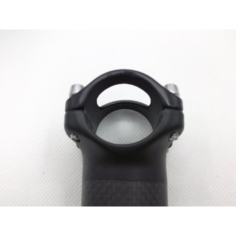 『phalatina』 Ultra-Light Aluminum Carbon Handlebar Stem 60 ~ 120 mm