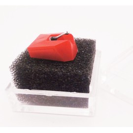 Replacement Stylus Needle for Audio-Technica AT-VM95 Series AT-VM95ML AT-VMN95C VMN95E VMN95EN VMN95SH VMN95SP AT-VMN95ML