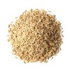 Food to Live Organic Oats 48 Ounce Non GMO Whole