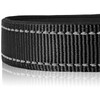 Joytale Dog Collar, Reflective Padded Neoprene Pet Collar, Adjustable Nylon
