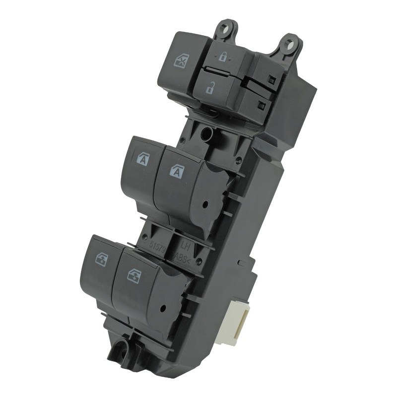 NOVAPARTS Front Left Driver Side Master Power Window Switch 84820-06120